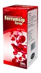 SBL Ferrumsip Syrup in Hindi Anemia ki dawa blood builder in hindi iron tonic