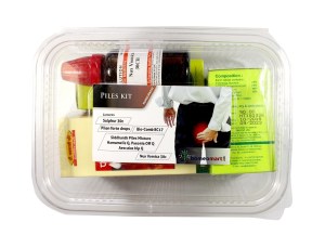 बवासीर का होम्योपैथिक इलाज