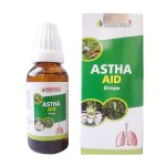 Shwaas ki bimari, asthma ki dawa, Astha Aid