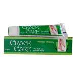 ALLEN CRACK CARE HEEL CREAM IN HINDI