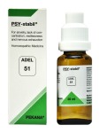 ADEL 51 PSY-stabil for tension anxiety medicine in hindi manasik vyagrata ki dawa