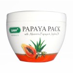 Bakson papaya pack in hindi
