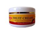 Bakson sunny fruit skin replenishing cream uva dikhne ke liye phal ki cream in hindi