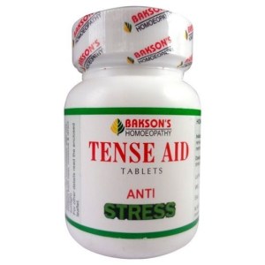 Bakson-tense-aid-tablets-for-stress in hindi for stress