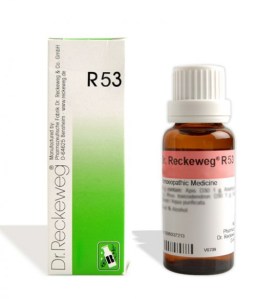 R53 Hindi pimple treatment acne medicine