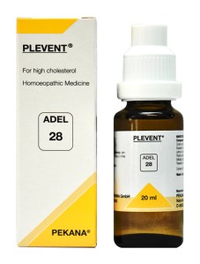 Adel 28 Plevent homeopathy drops for high cholesterol in hindi high kolestrol ki dawa