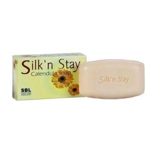 SBL Calendula soap in Hindi