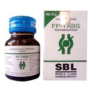 SBL FP Tabs-in Hindi guda me vidar or bavasir ki dawa