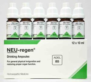 अडेल ८५ सामान्य शारीरिक ताकत और अंगों की उचित क्रियाओं को नियमित करने के लिए