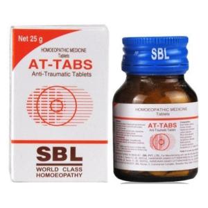 SBL-AT-Tabs-in Hindi sharirik chot ki dawa