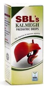 SBL kalmegh paediatric drops in hindi apachan ki dawa