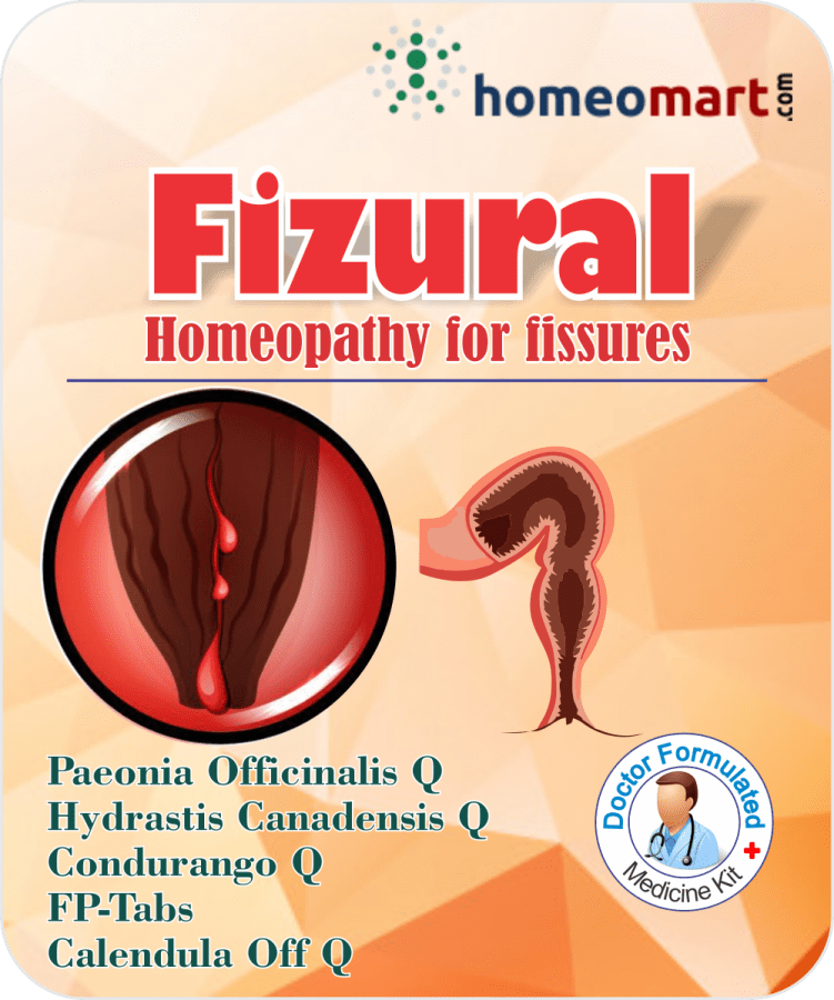 Fisher fissure ka ilaj