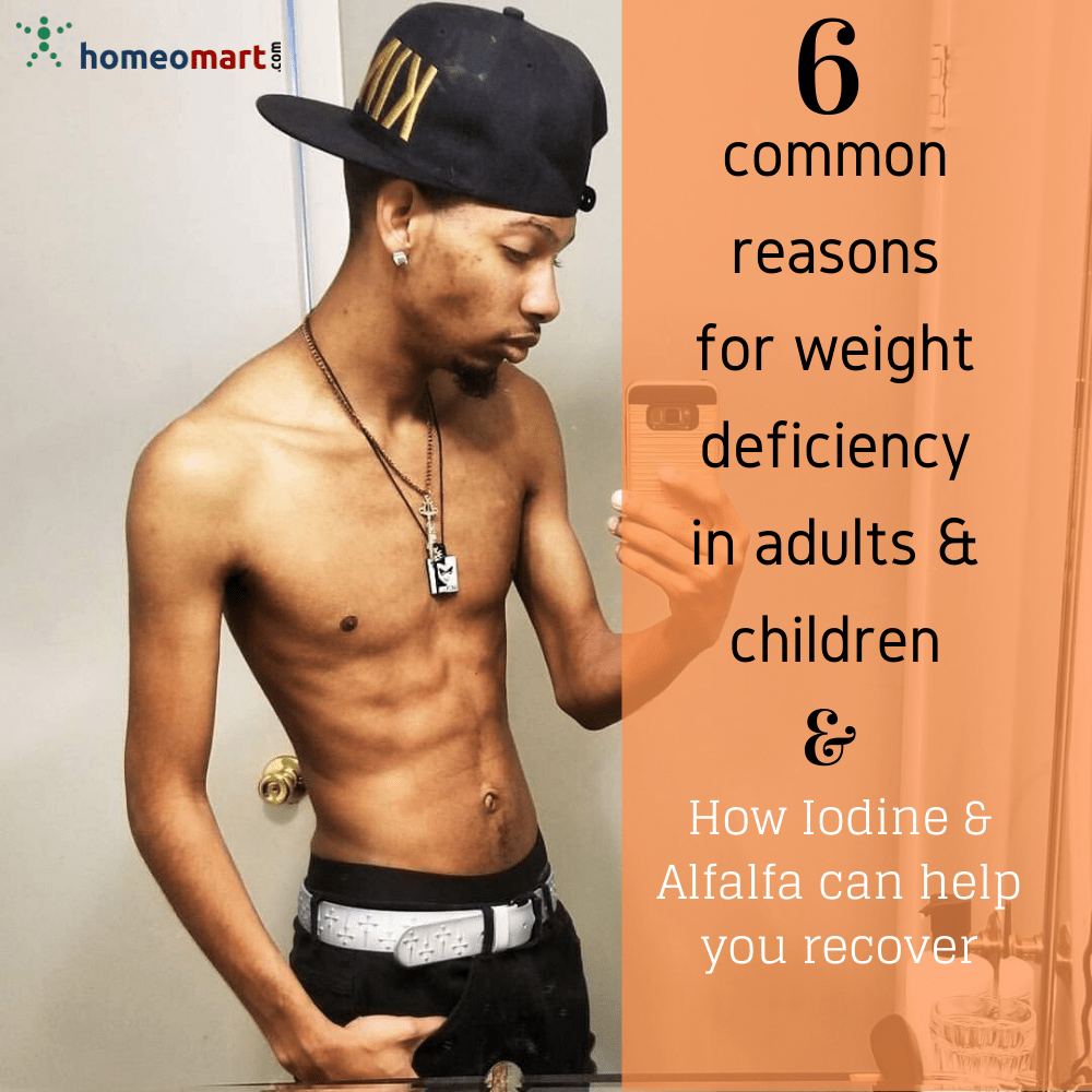 skinny person and low body mass 