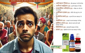 व्यग्रता anxiety treatment hindi