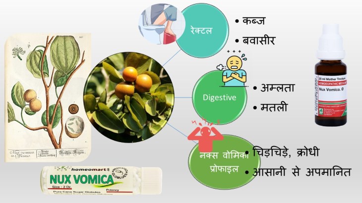 nux vomica homeopathy dawa in hindi