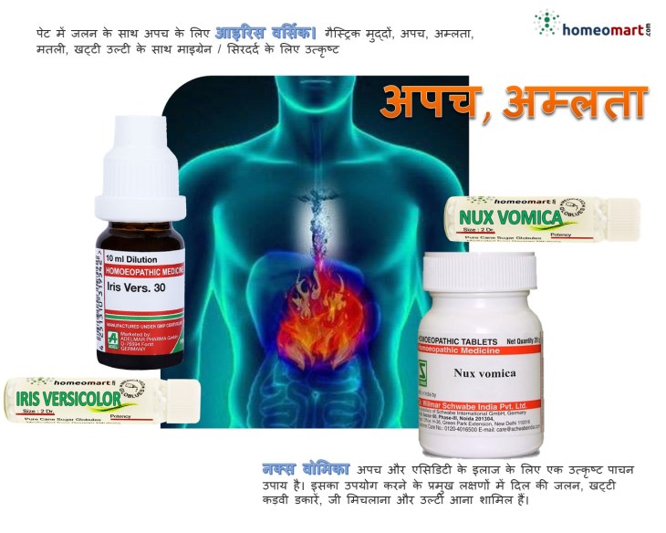 एसिडिटी का इलाज हिंदी में