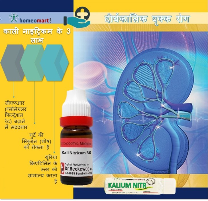 किडनी का रामबाण इलाज