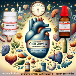 कोलेस्ट्रॉल को तेजी से कैसे कम करें