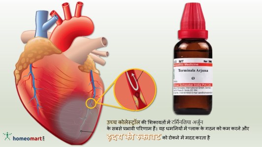 heart blockage treatment in hindi