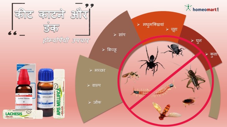 कीड़ा रेंगने पर क्या करें