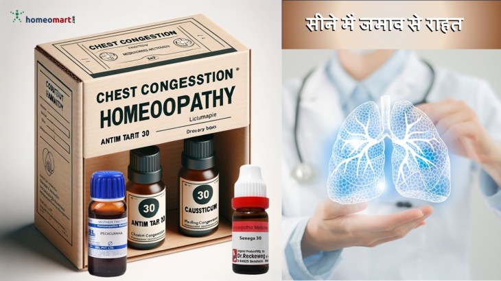 छाती में कफ निकालने की दवा