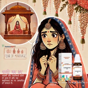 रिश्ता निभाने या शादी करने से डर लगता है?