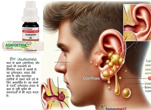 कान के मैल की सफाई और सुनने की हानि का उपचार