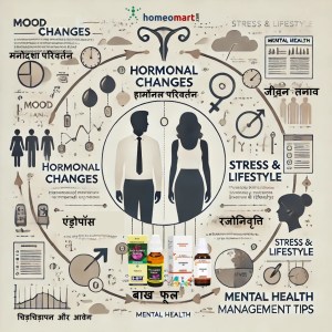 how to control mood swings in hindi