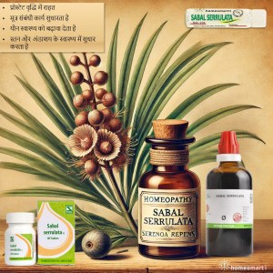 प्रोस्टेट और मूत्र स्वास्थ्य के लिए प्राकृतिक होम्योपैथिक उपचार